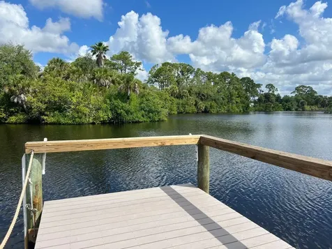 314 Mariner Drive North Port FL 34287