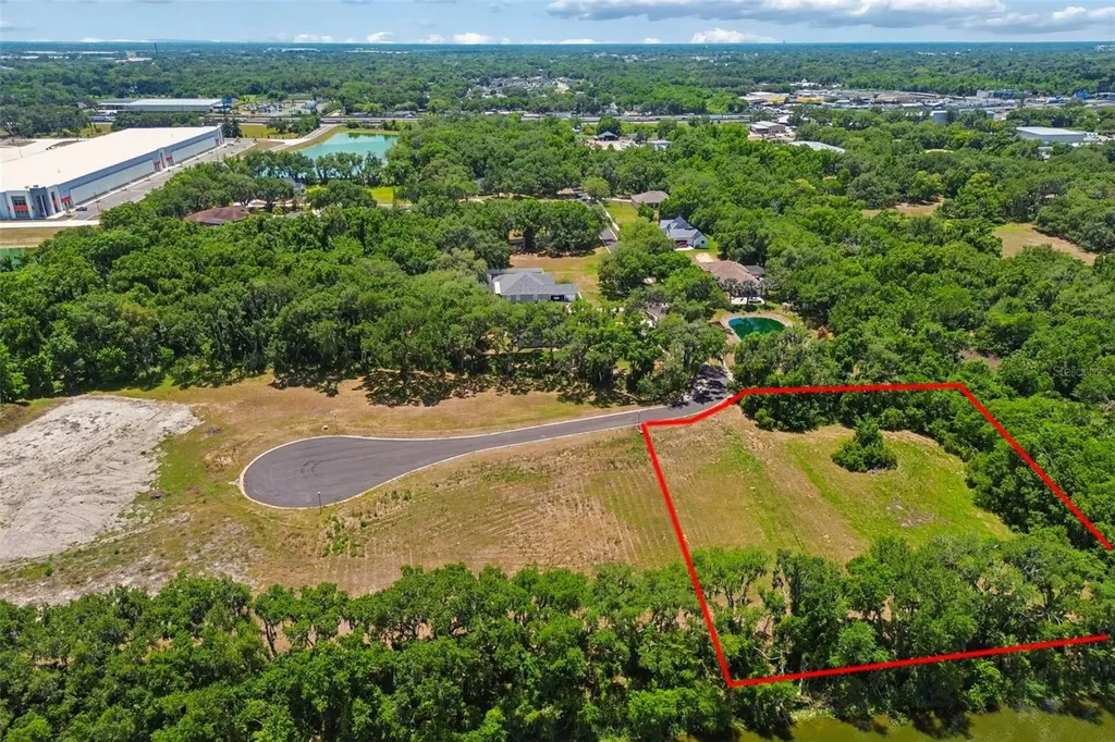 2827 Mystic Oaks Drive Plant City FL 33563