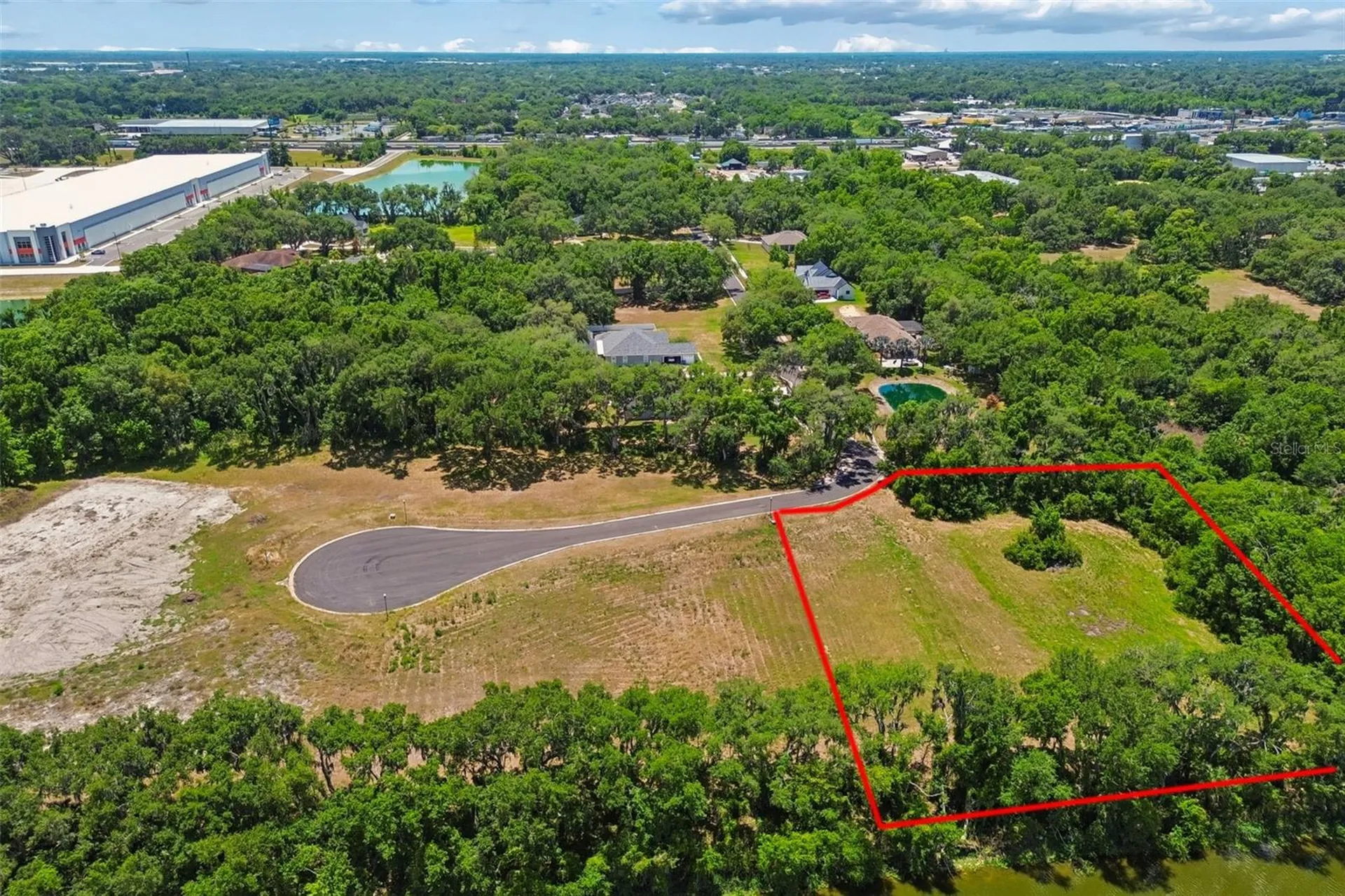2827 Mystic Oaks Drive Plant City FL 33563