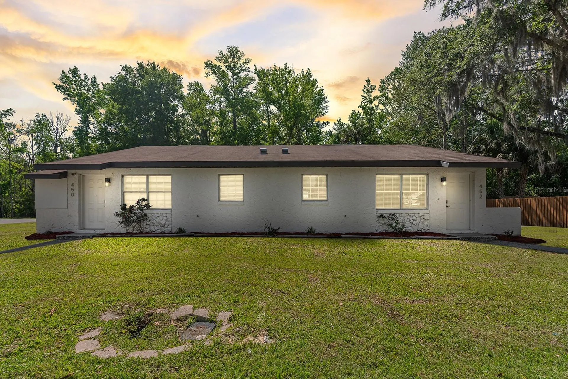 452 N Elmwood Point Crystal River FL 34429