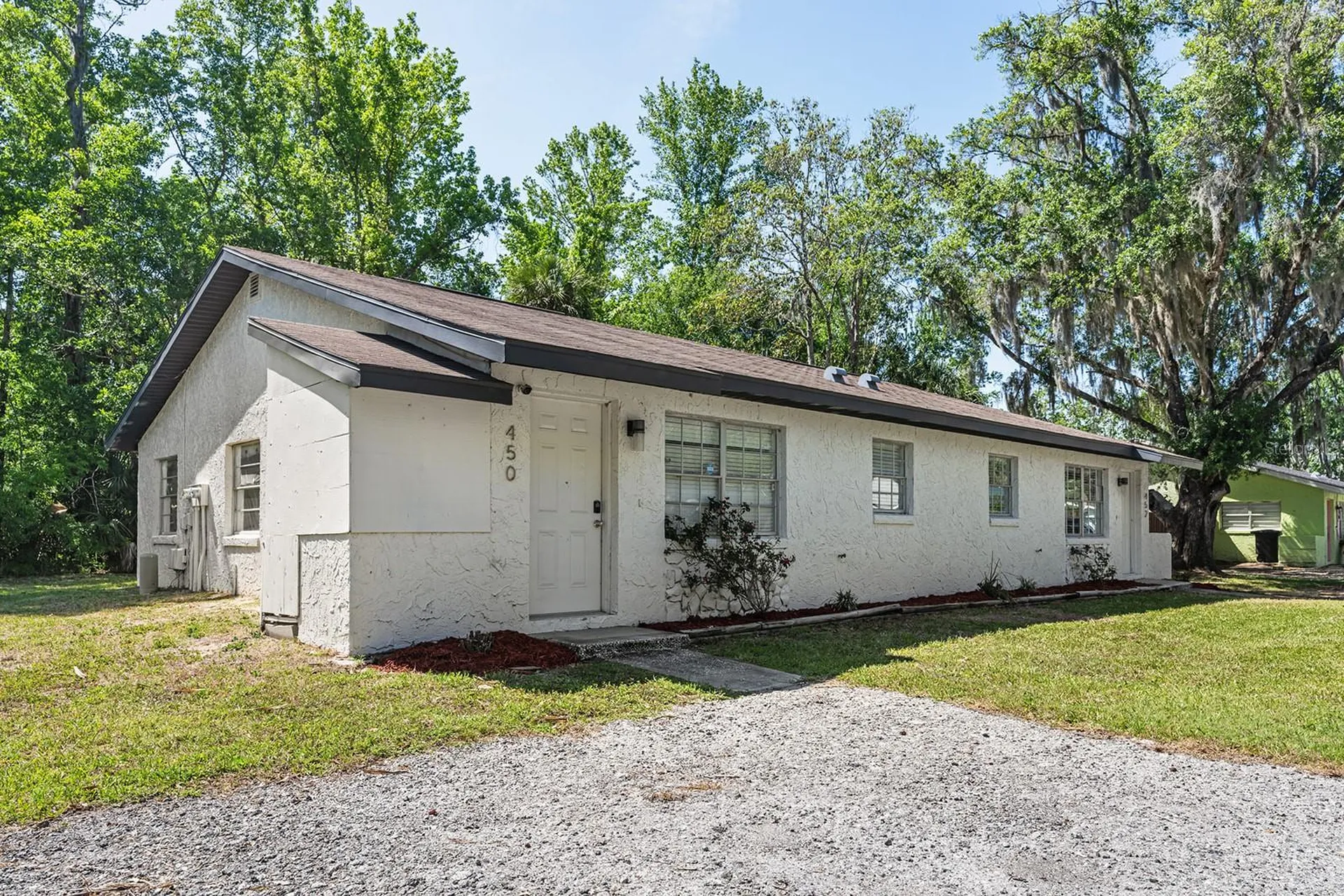 452 N Elmwood Point Crystal River FL 34429