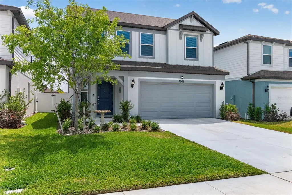 4242 Goldfoil Road Spring Hill FL 34609