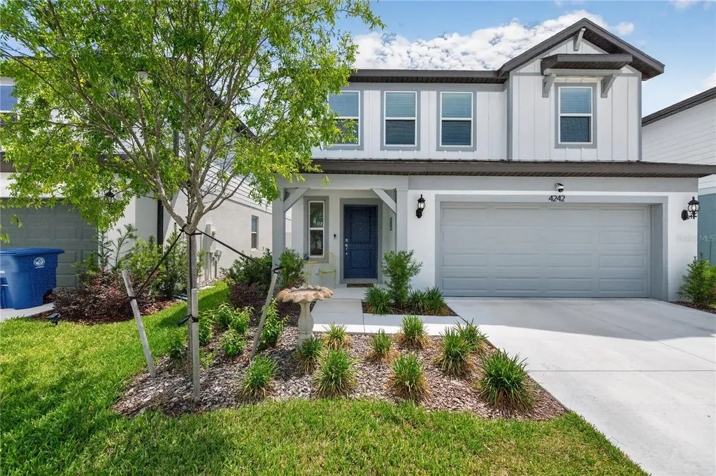 4242 Goldfoil Road Spring Hill FL 34609