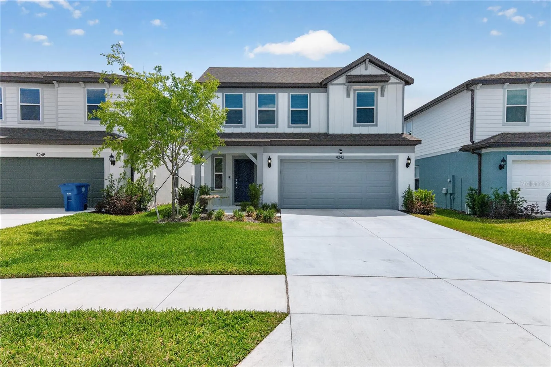 4242 Goldfoil Road Spring Hill FL 34609