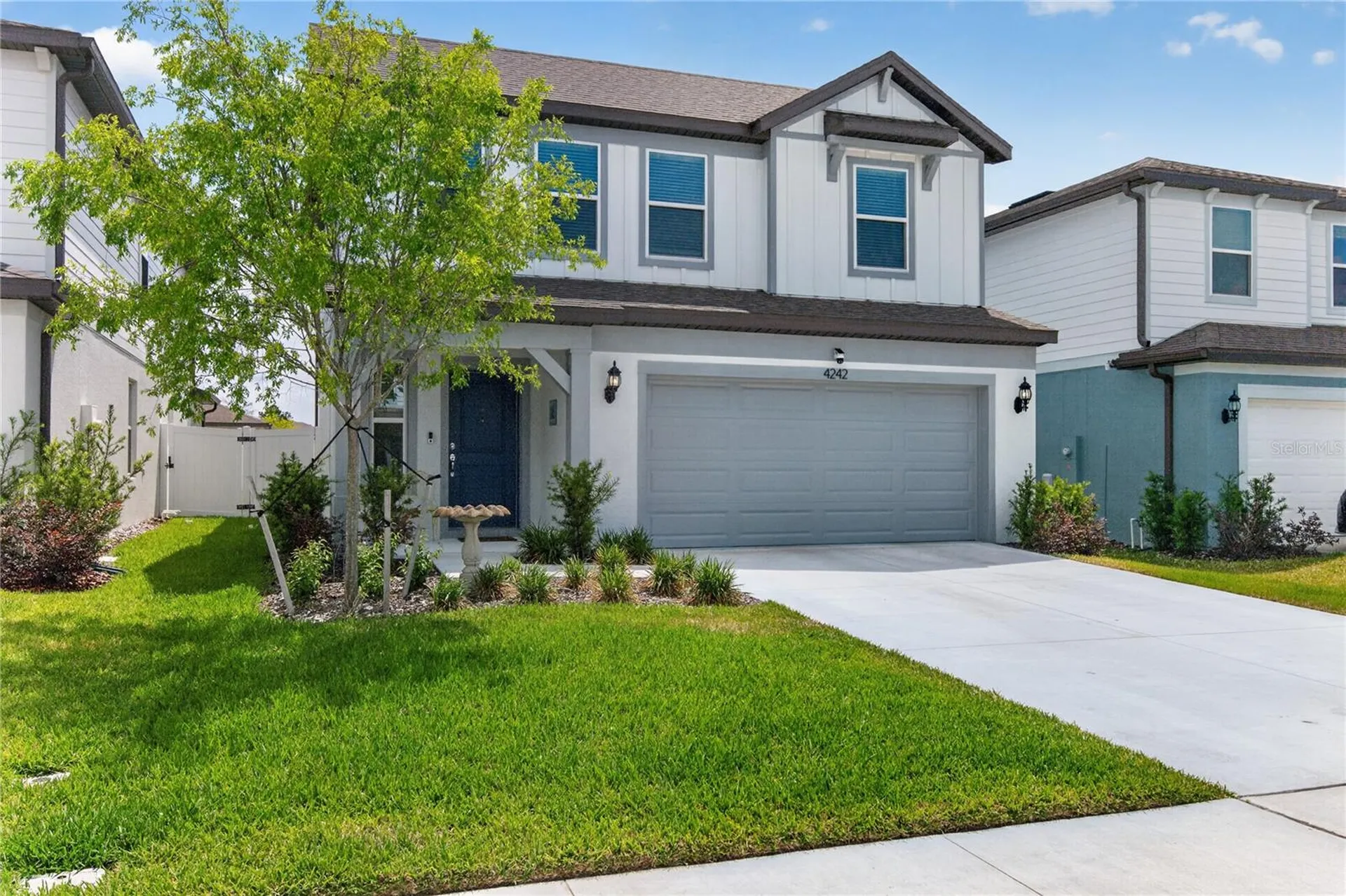 4242 Goldfoil Road Spring Hill FL 34609