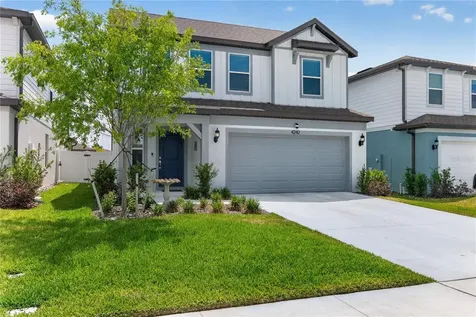 4242 Goldfoil Road Spring Hill FL 34609