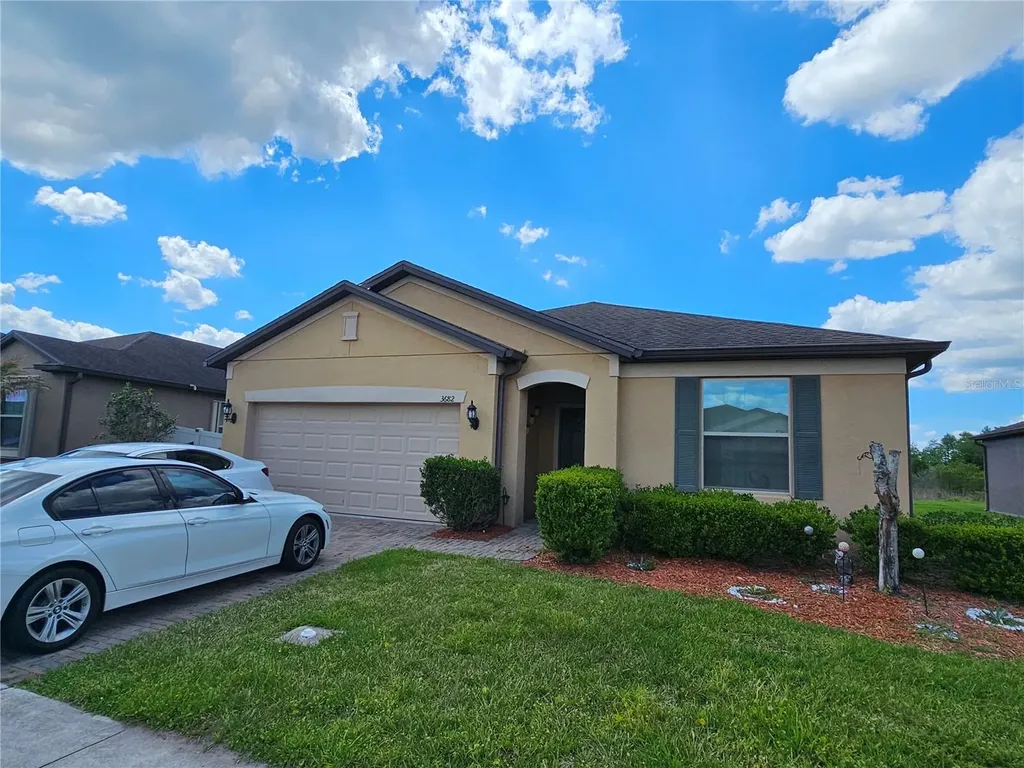 3682 Moca St Cloud FL 34772