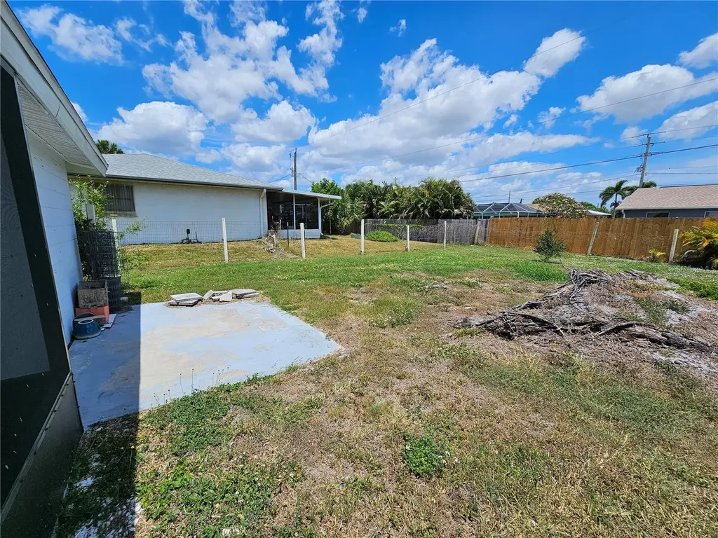 531 Azalea Drive NW Port Charlotte FL 33952