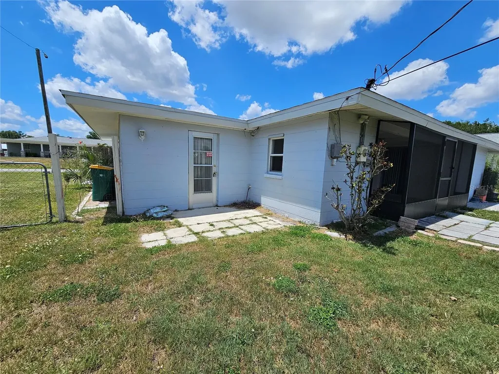 531 Azalea Drive NW Port Charlotte FL 33952