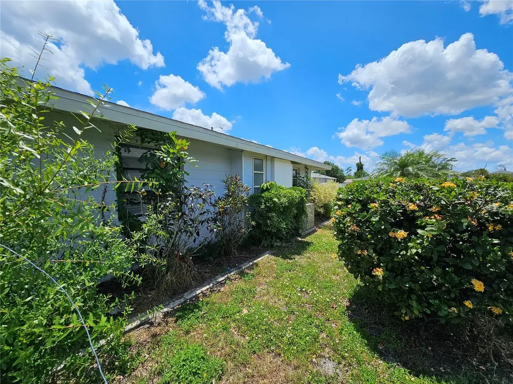 531 Azalea Drive NW Port Charlotte FL 33952