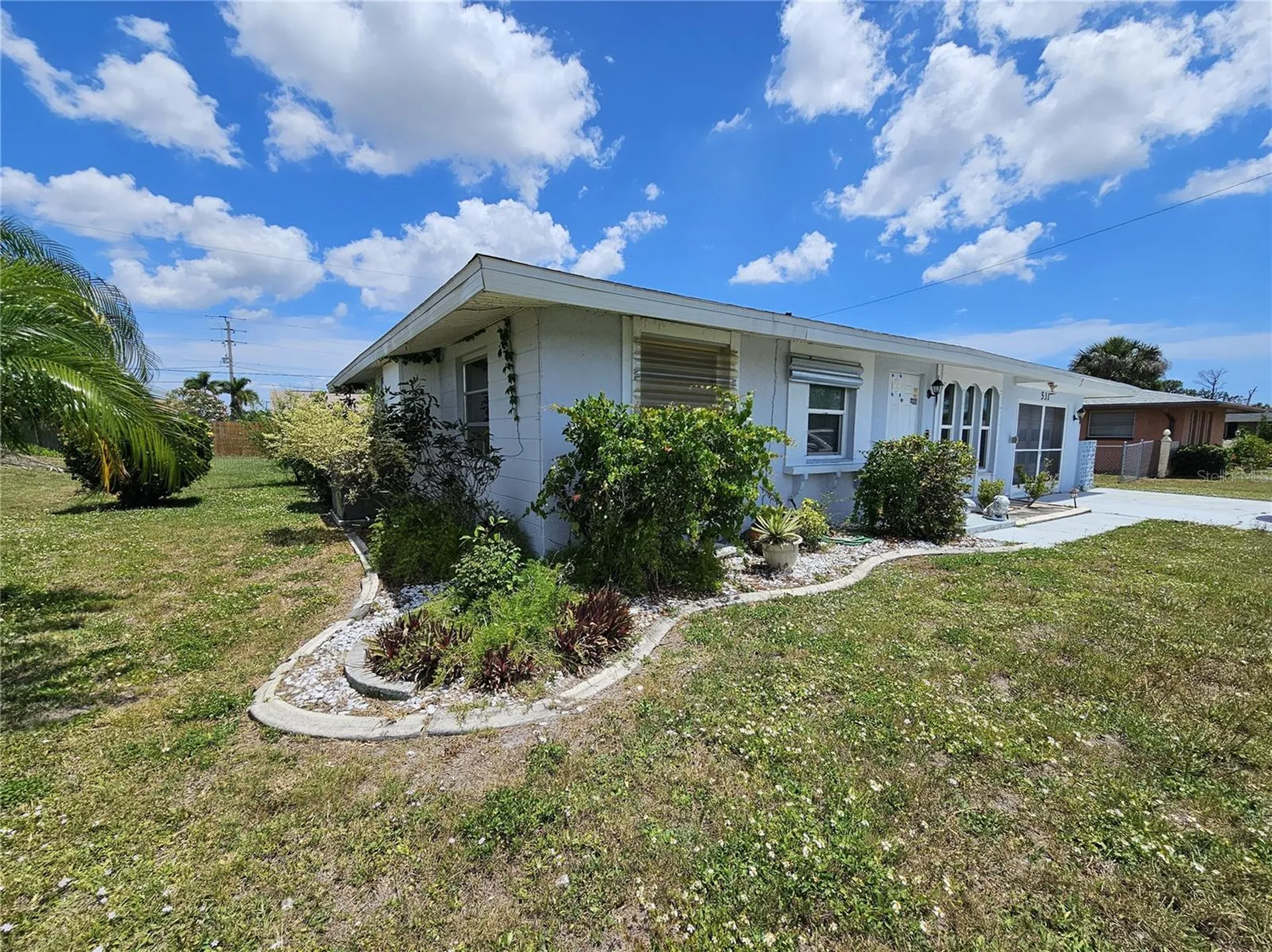 531 Azalea Drive NW Port Charlotte FL 33952