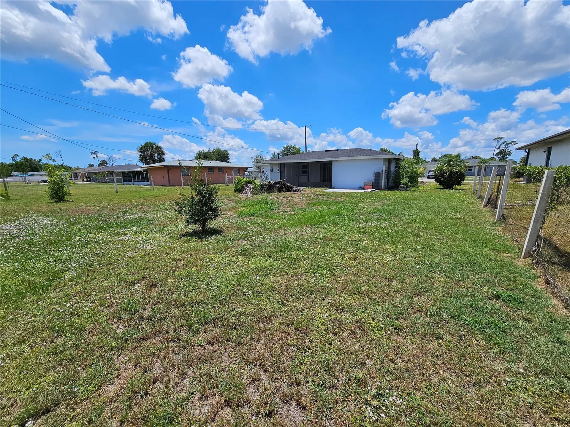 531 Azalea Drive NW Port Charlotte FL 33952