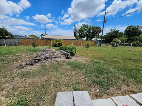 531 Azalea Drive NW Port Charlotte FL 33952