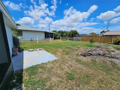 531 Azalea Drive NW Port Charlotte FL 33952