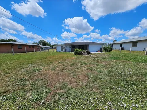 531 Azalea Drive NW Port Charlotte FL 33952