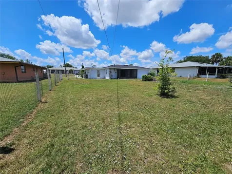 531 Azalea Drive NW Port Charlotte FL 33952