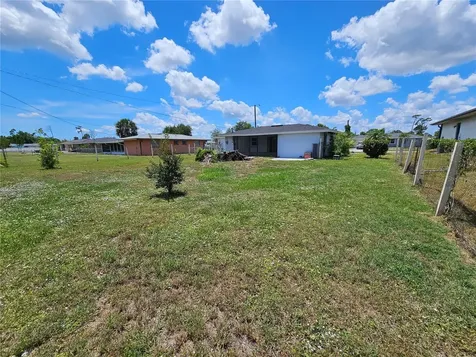 531 Azalea Drive NW Port Charlotte FL 33952