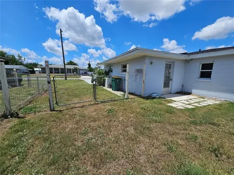 531 Azalea Drive NW Port Charlotte FL 33952