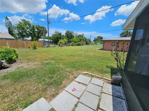 531 Azalea Drive NW Port Charlotte FL 33952