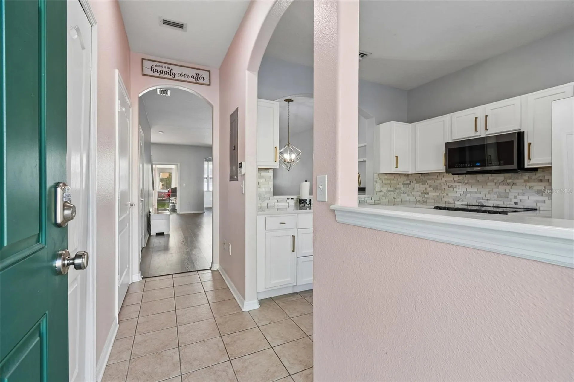 3566 High Hampton Circle Tampa FL 33610