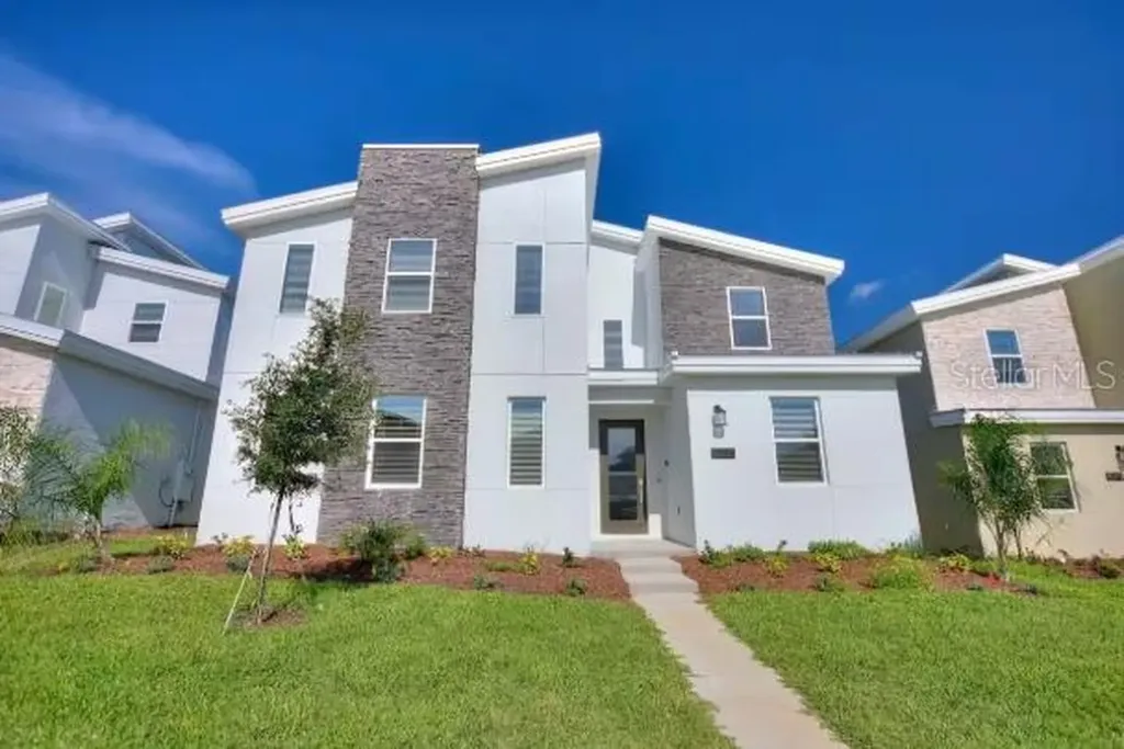 9254 Sommerset Hills Drive Davenport FL 33896
