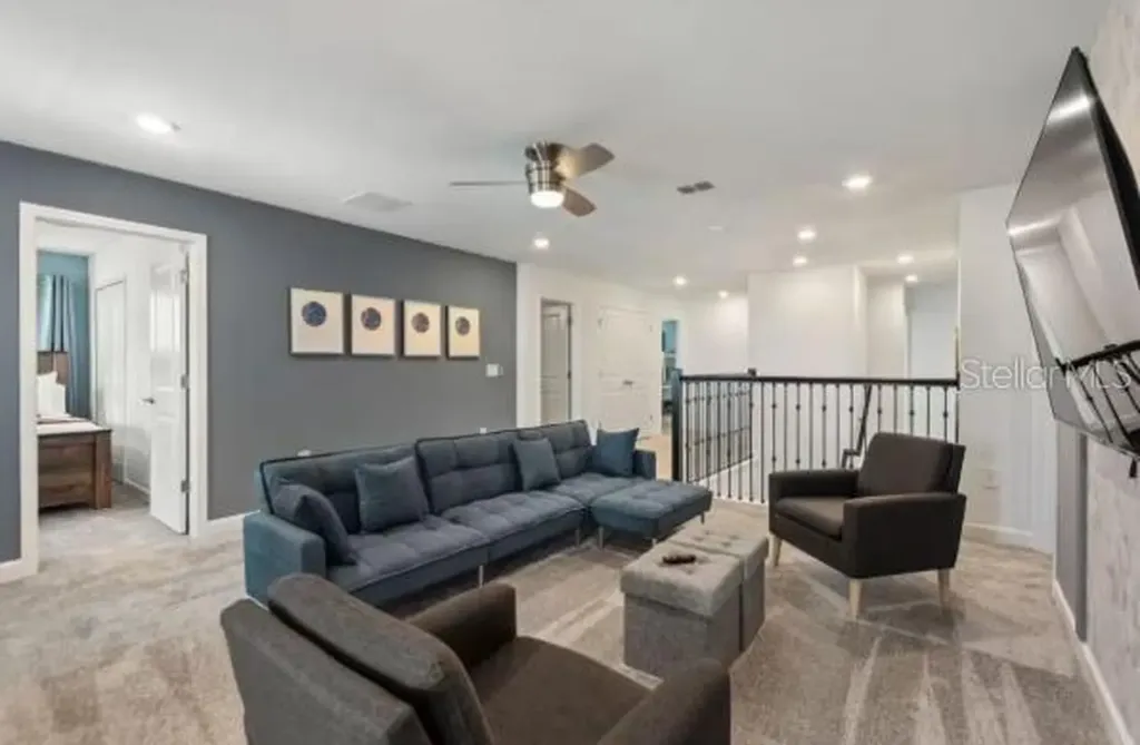 9254 Sommerset Hills Drive Davenport FL 33896
