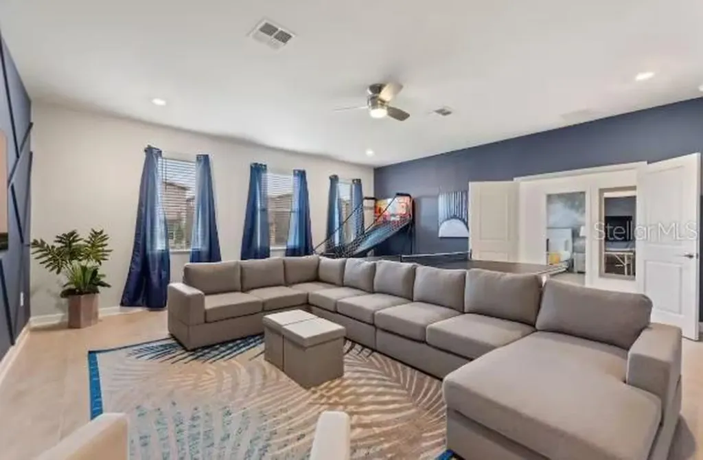 9254 Sommerset Hills Drive Davenport FL 33896
