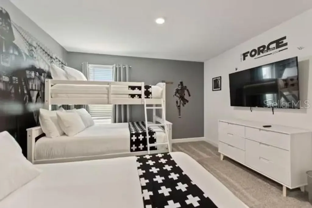 9254 Sommerset Hills Drive Davenport FL 33896