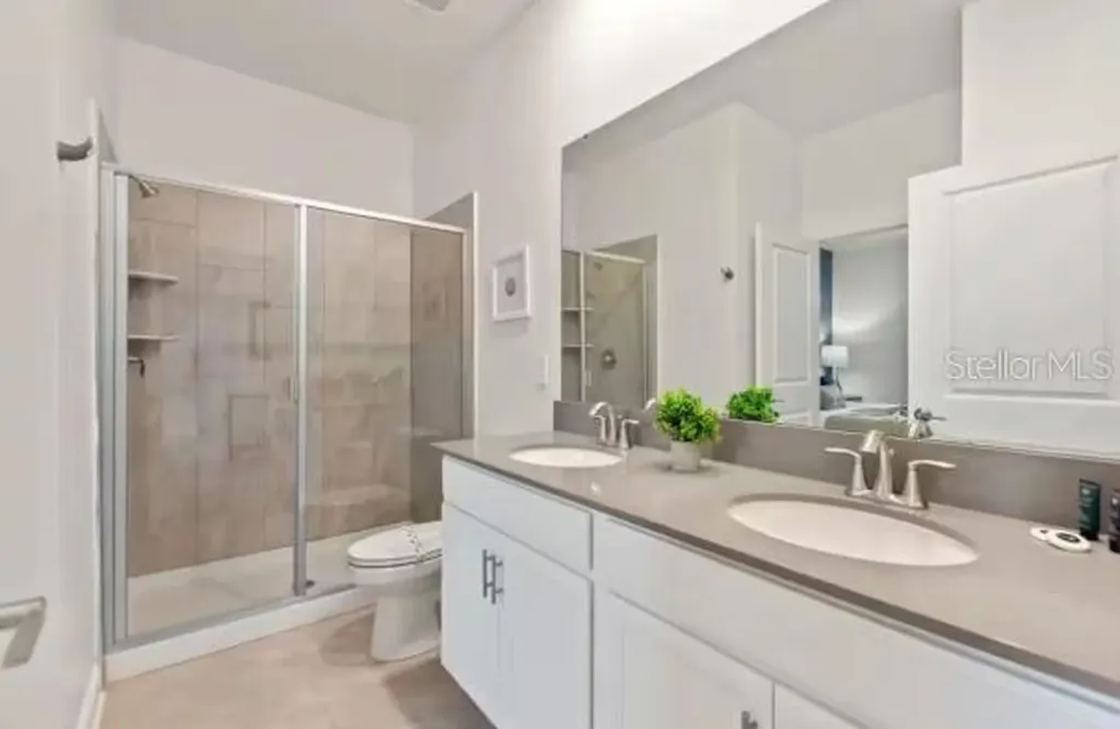9254 Sommerset Hills Drive Davenport FL 33896