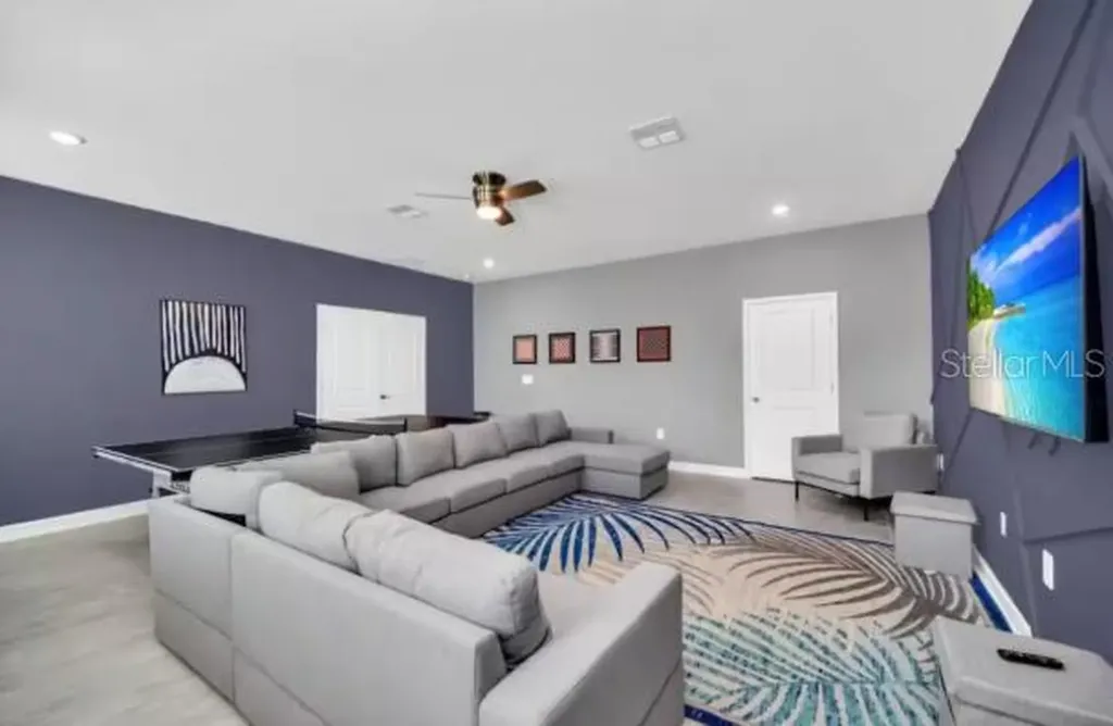 9254 Sommerset Hills Drive Davenport FL 33896