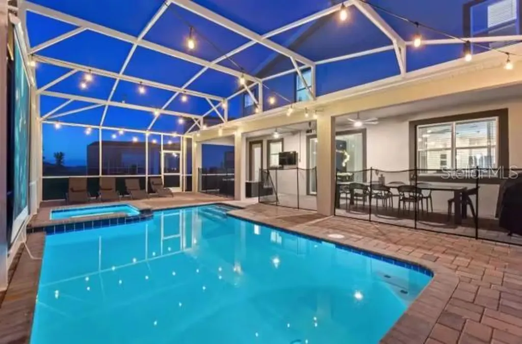 9254 Sommerset Hills Drive Davenport FL 33896