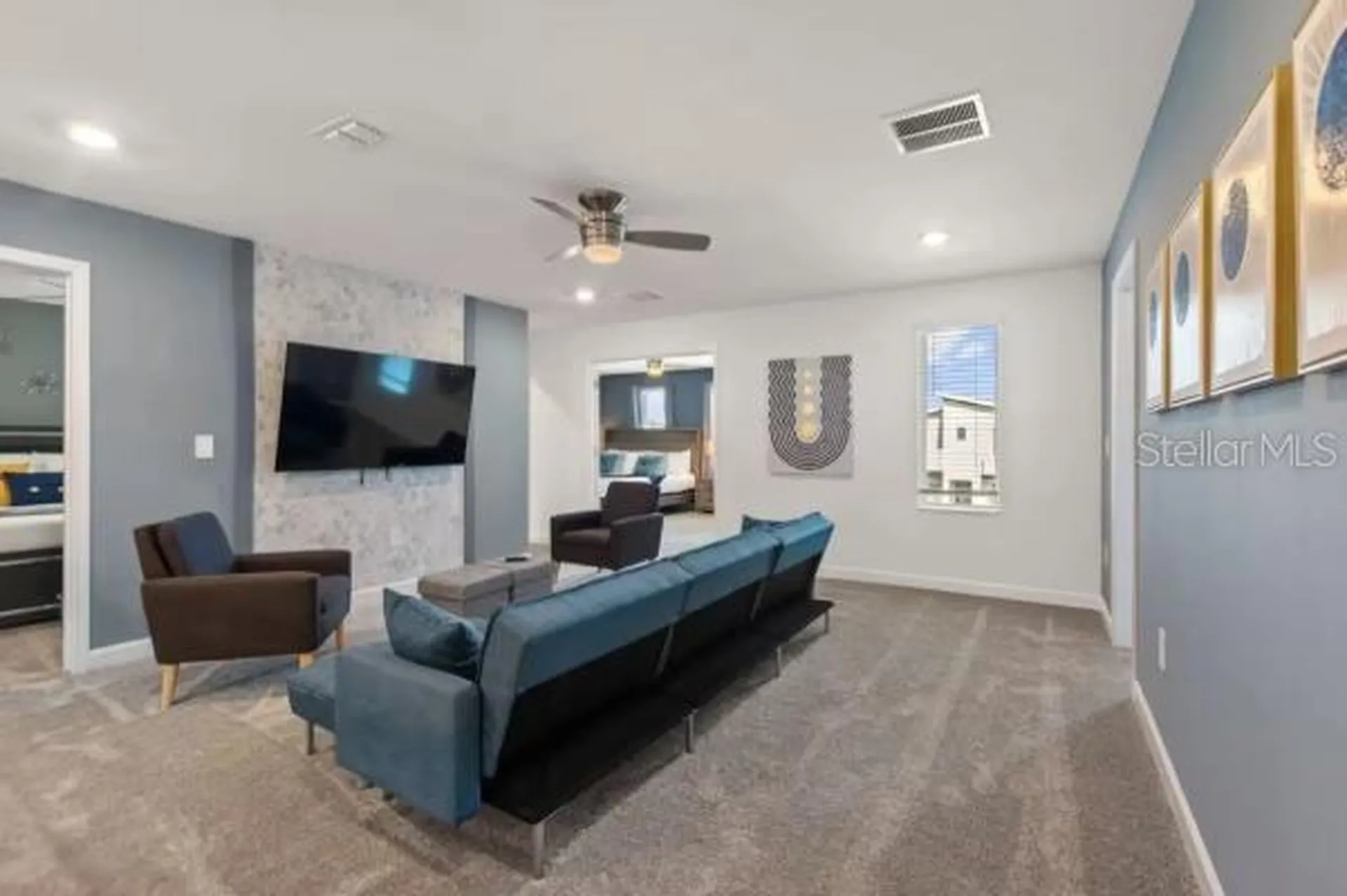 9254 Sommerset Hills Drive Davenport FL 33896
