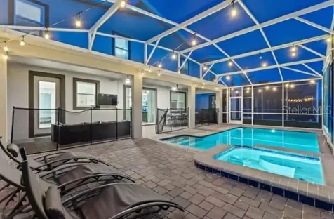 9254 Sommerset Hills Drive Davenport FL 33896
