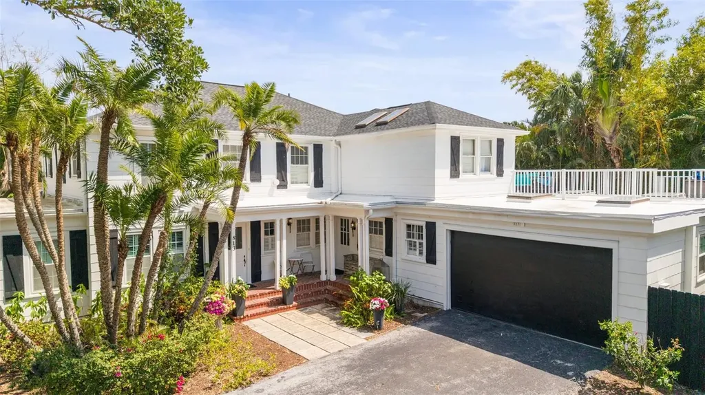 813 Hudson Avenue Sarasota FL 34236