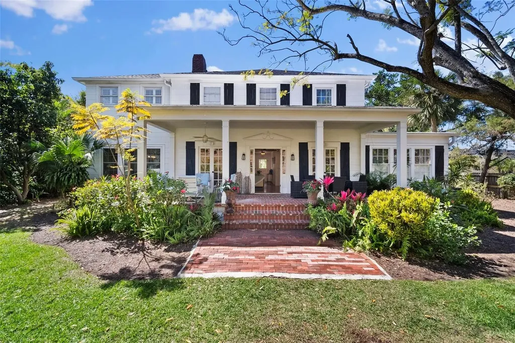 813 Hudson Avenue Sarasota FL 34236