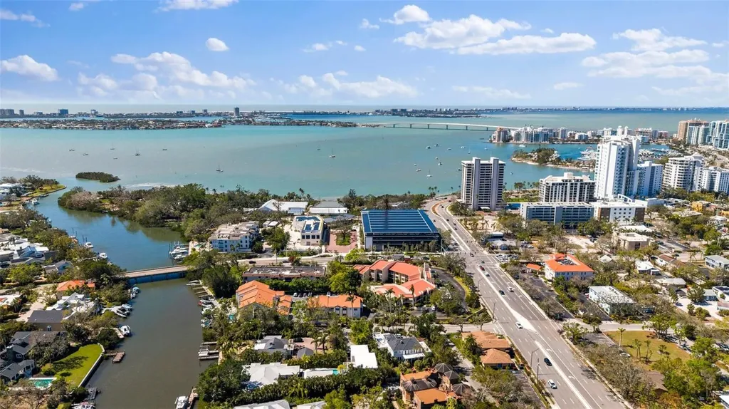 813 Hudson Avenue Sarasota FL 34236