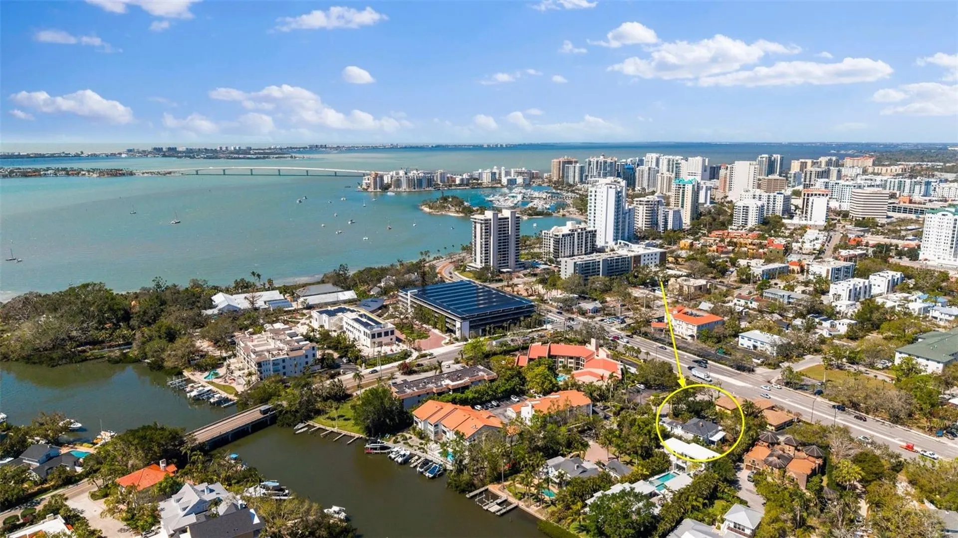 813 Hudson Avenue Sarasota FL 34236