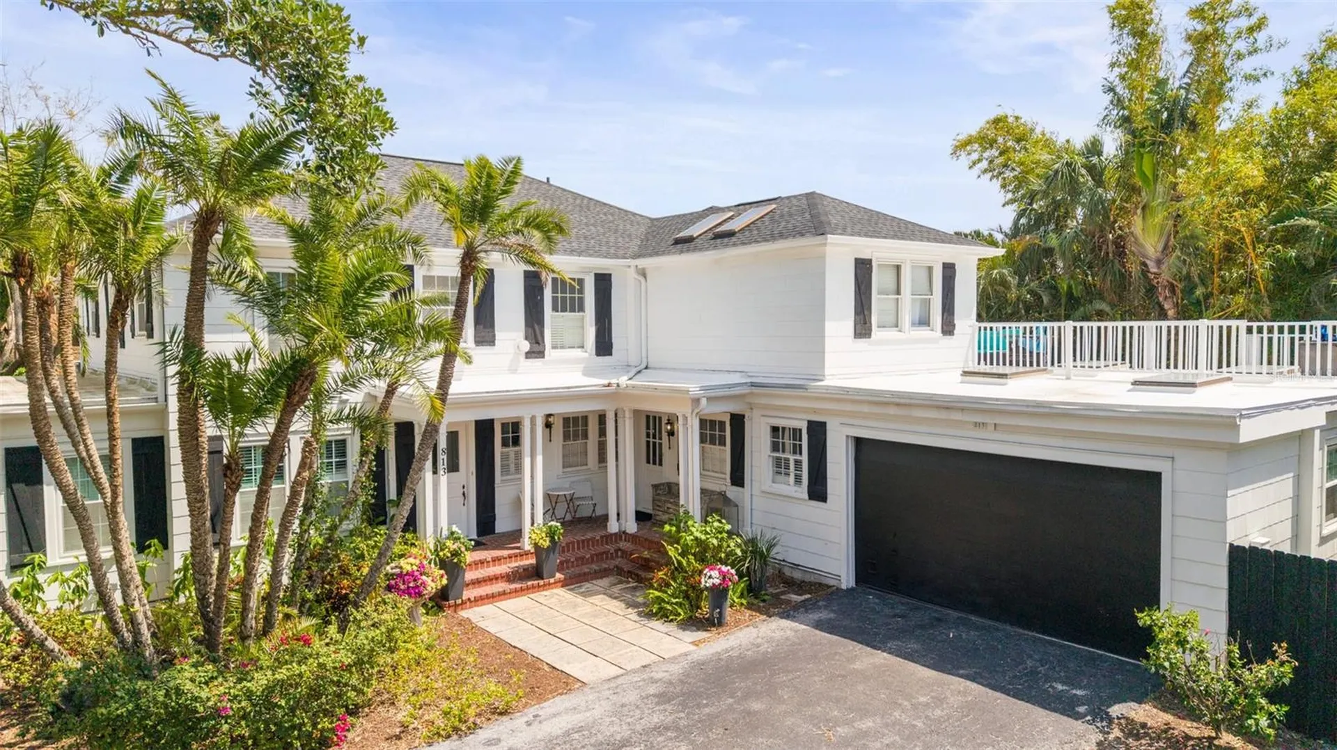 813 Hudson Avenue Sarasota FL 34236