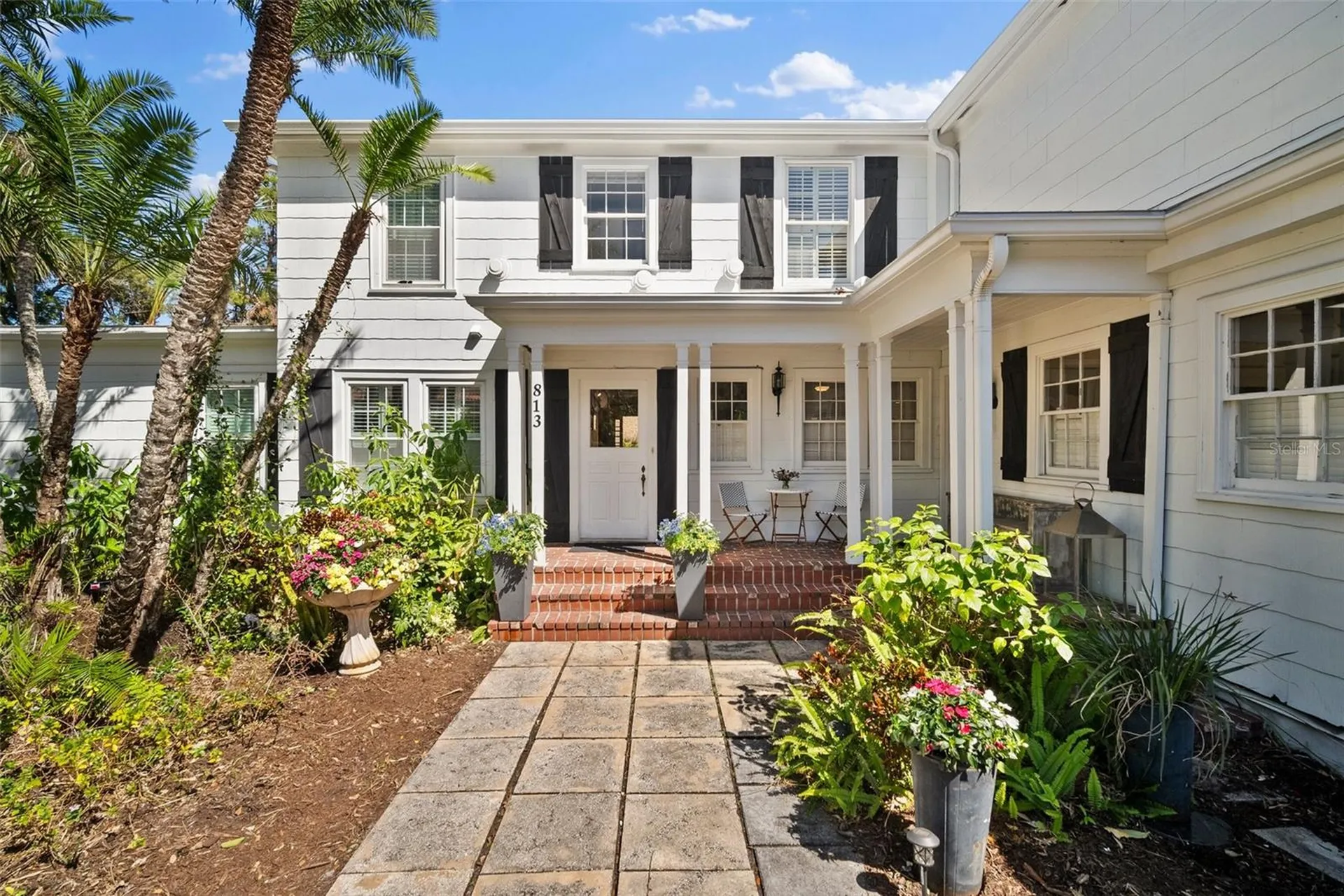 813 Hudson Avenue Sarasota FL 34236