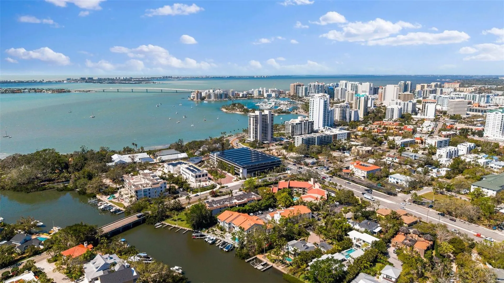 813 Hudson Avenue Sarasota FL 34236