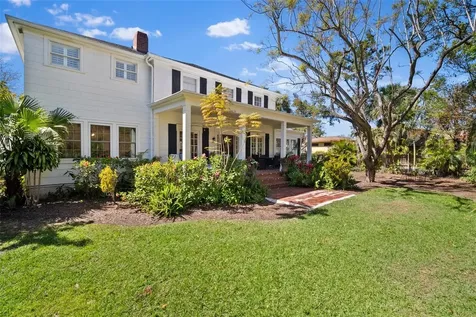 813 Hudson Avenue Sarasota FL 34236