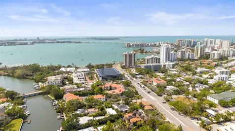 813 Hudson Avenue Sarasota FL 34236
