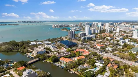 813 Hudson Avenue Sarasota FL 34236