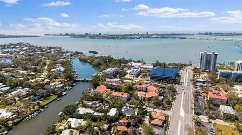 813 Hudson Avenue Sarasota FL 34236