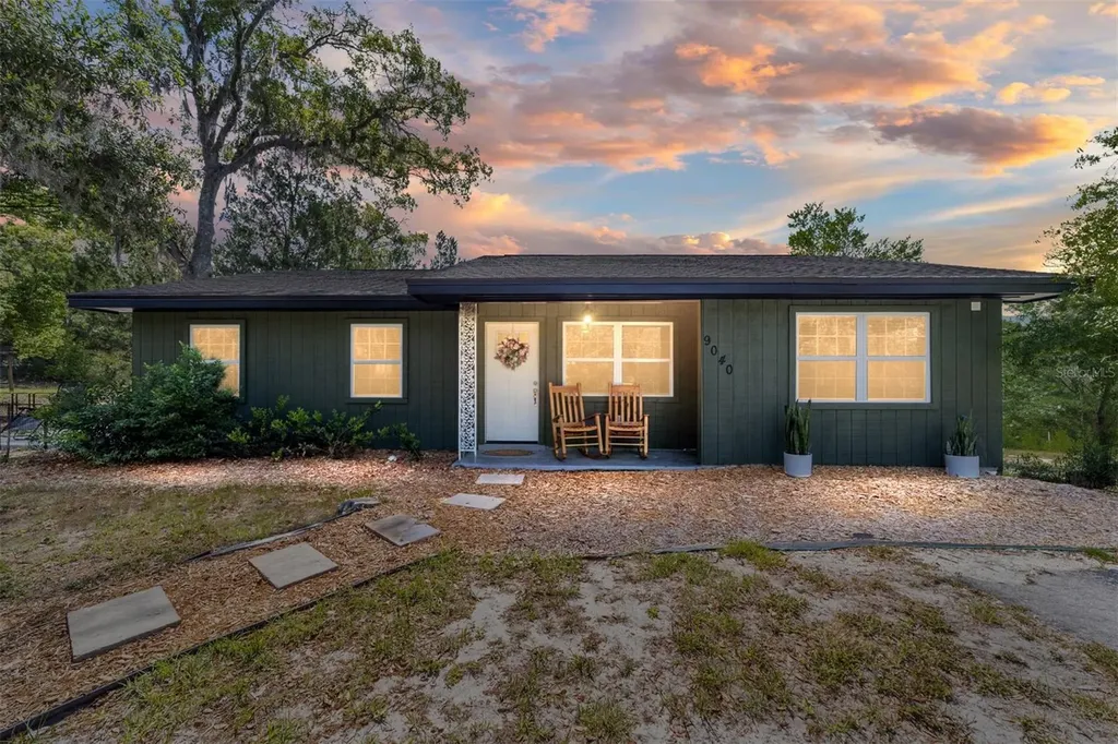 9040 SW 209th Circle Dunnellon FL 34431
