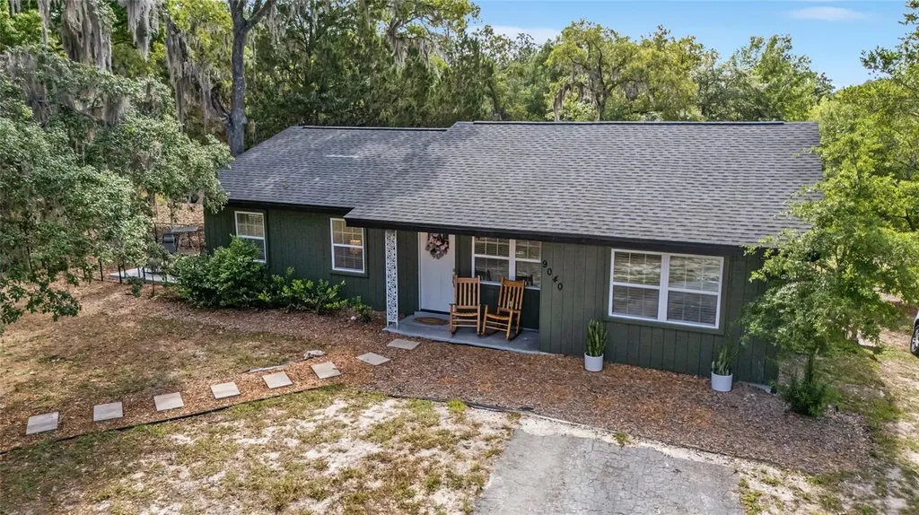 9040 SW 209th Circle Dunnellon FL 34431