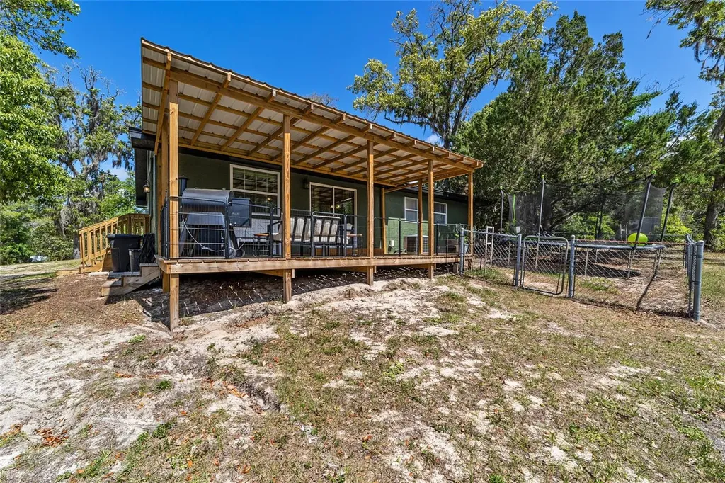 9040 SW 209th Circle Dunnellon FL 34431
