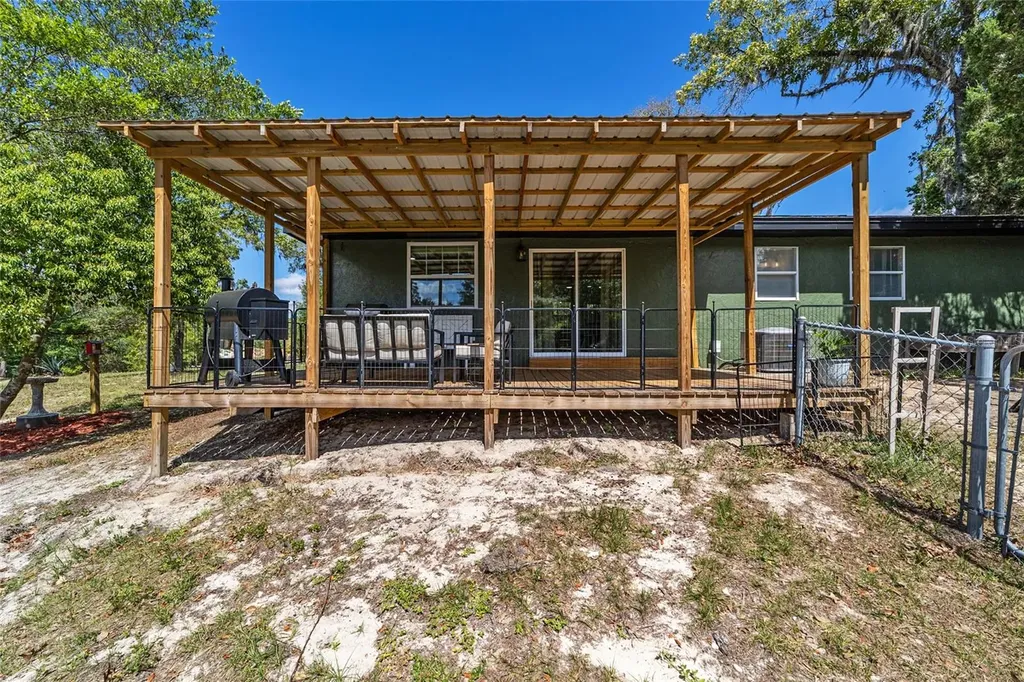 9040 SW 209th Circle Dunnellon FL 34431