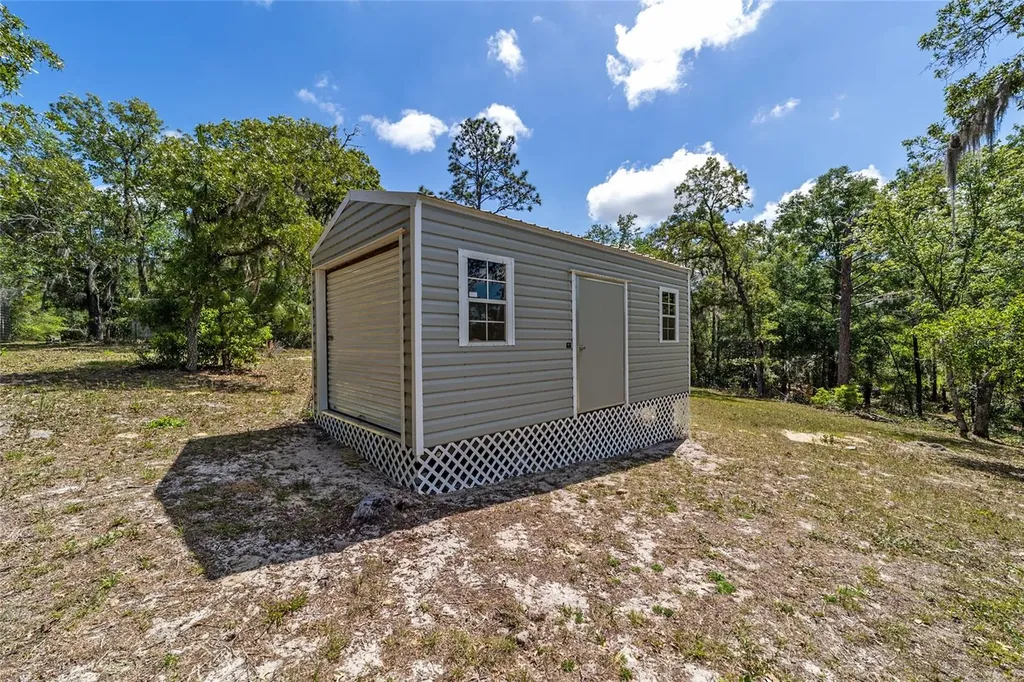 9040 SW 209th Circle Dunnellon FL 34431