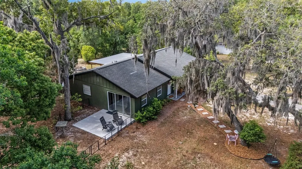 9040 SW 209th Circle Dunnellon FL 34431